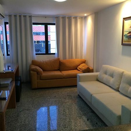 Ametista Flat Lägenhet Maceió Exteriör bild
