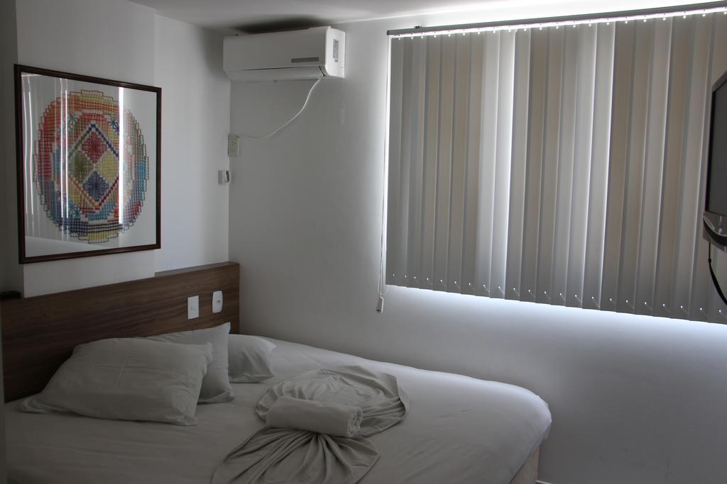 Ametista Flat Lägenhet Maceió Exteriör bild